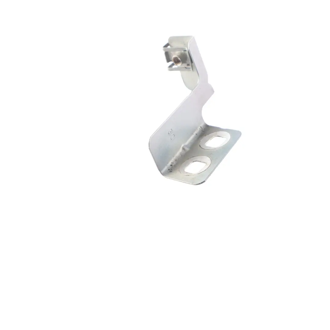 BMW F01 F02 Front Stoß Stange Kotflügel Unten Halterung Links - SKU 7204501 - Teilenummer 7204501