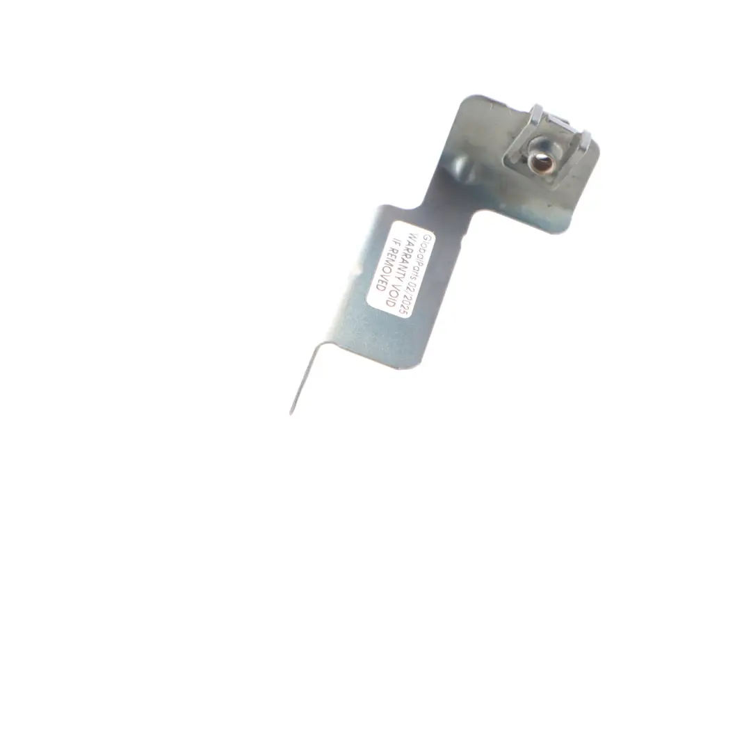 BMW F01 F02 Front Stoß Stange Kotflügel Unten Halterung Links - SKU 7204501 - Teilenummer 7204501