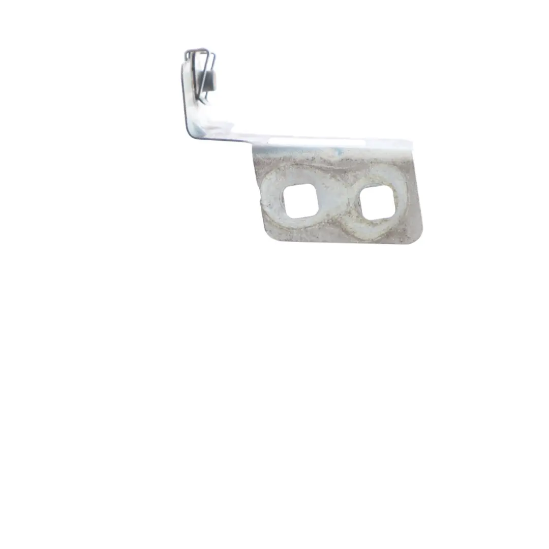 BMW F01 F02 Front Stoß Stange Kotflügel Unten Halterung Links - SKU 7204501 - Teilenummer 7204501