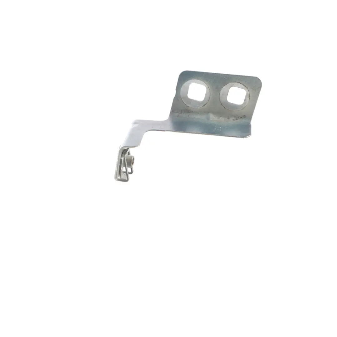 BMW F01 F02 Front Stoß Stange Kotflügel Unten Halterung Links - SKU 7204501 - Teilenummer 7204501