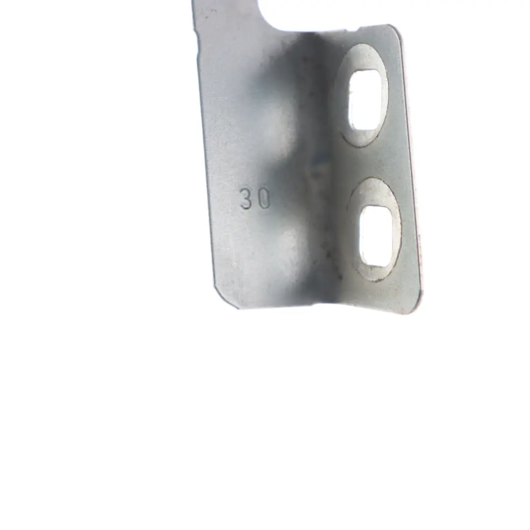 BMW F01 F02 Front Stoß Stange Kotflügel Unten Halterung Links - SKU 7204501 - Teilenummer 7204501