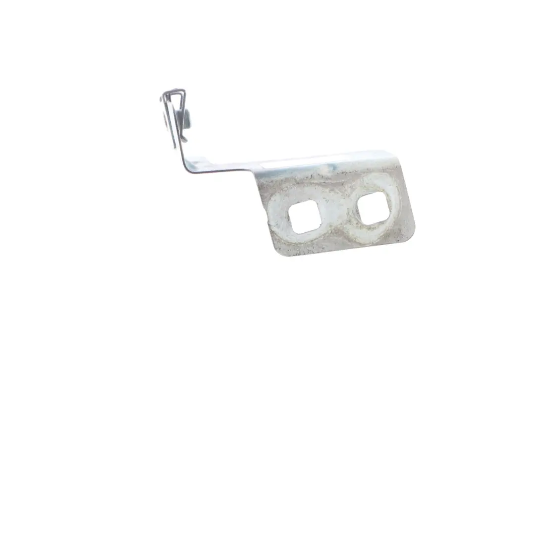 BMW F01 F02 Front Stoß Stange Kotflügel Unten Halterung Links - SKU 7204501 - Teilenummer 7204501