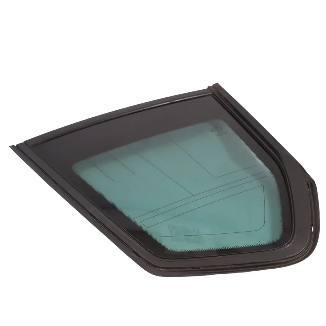 Fenêtre Fixe Côté Quartier Arrière Droit AS3 Black SSG 7205646 pour BMW X3 F25 à propos du numéro de pièce 7205664 BMW X3 F25 Fenêtre Fixe Côté Quartier Arrière Droit AS3 Black SSG 7205646 - SKU 7205664 - Numéro de pièce 7205664