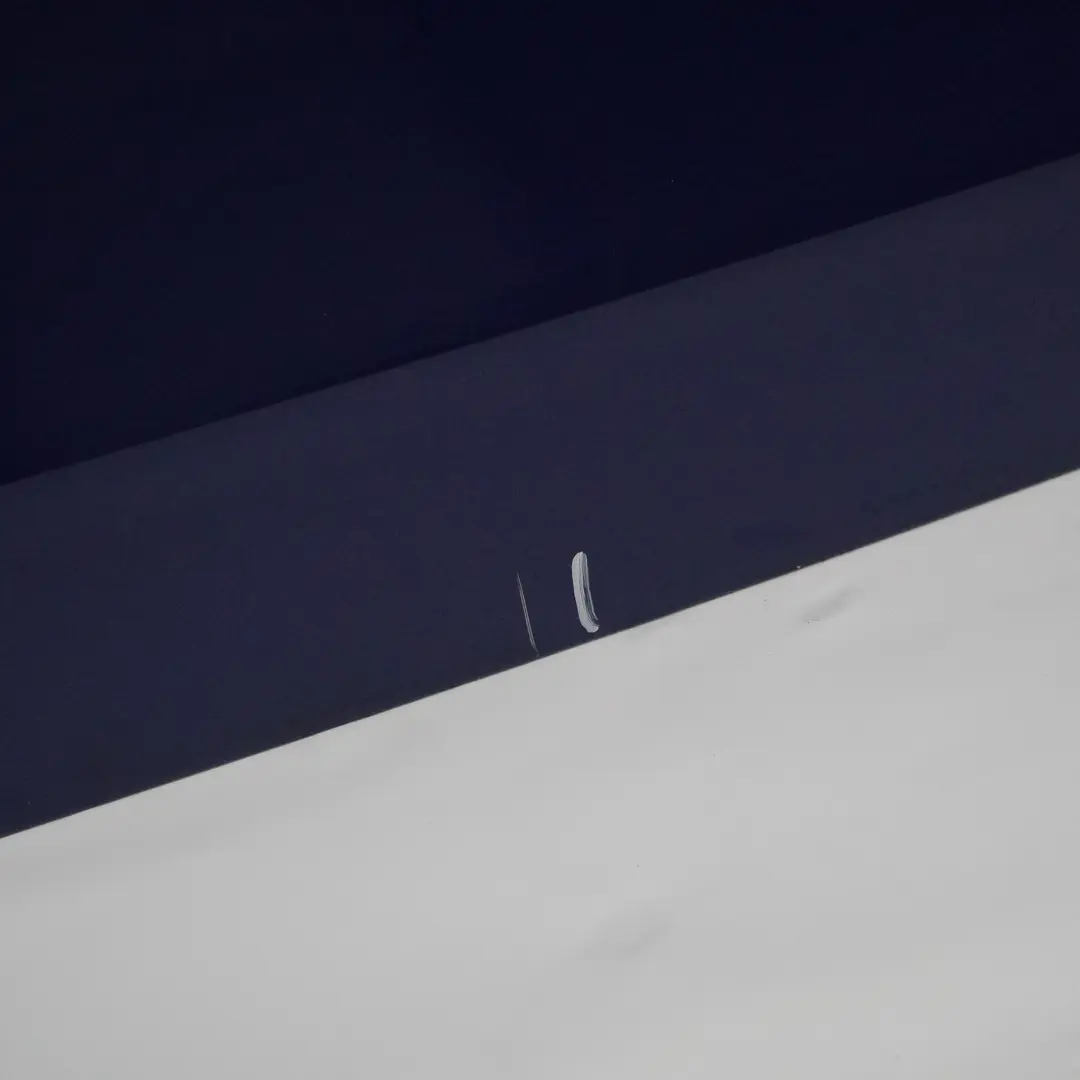 Puerta Delantera Derecha Le Mans Blue Metallic - 381 para BMW E81 E82 E88 con número de pieza 7207446 BMW E81 E82 E88 Puerta Delantera Derecha Le Mans Blue Metallic - 381 - SKU 7207446-LMB1 - Número de pieza 7207446