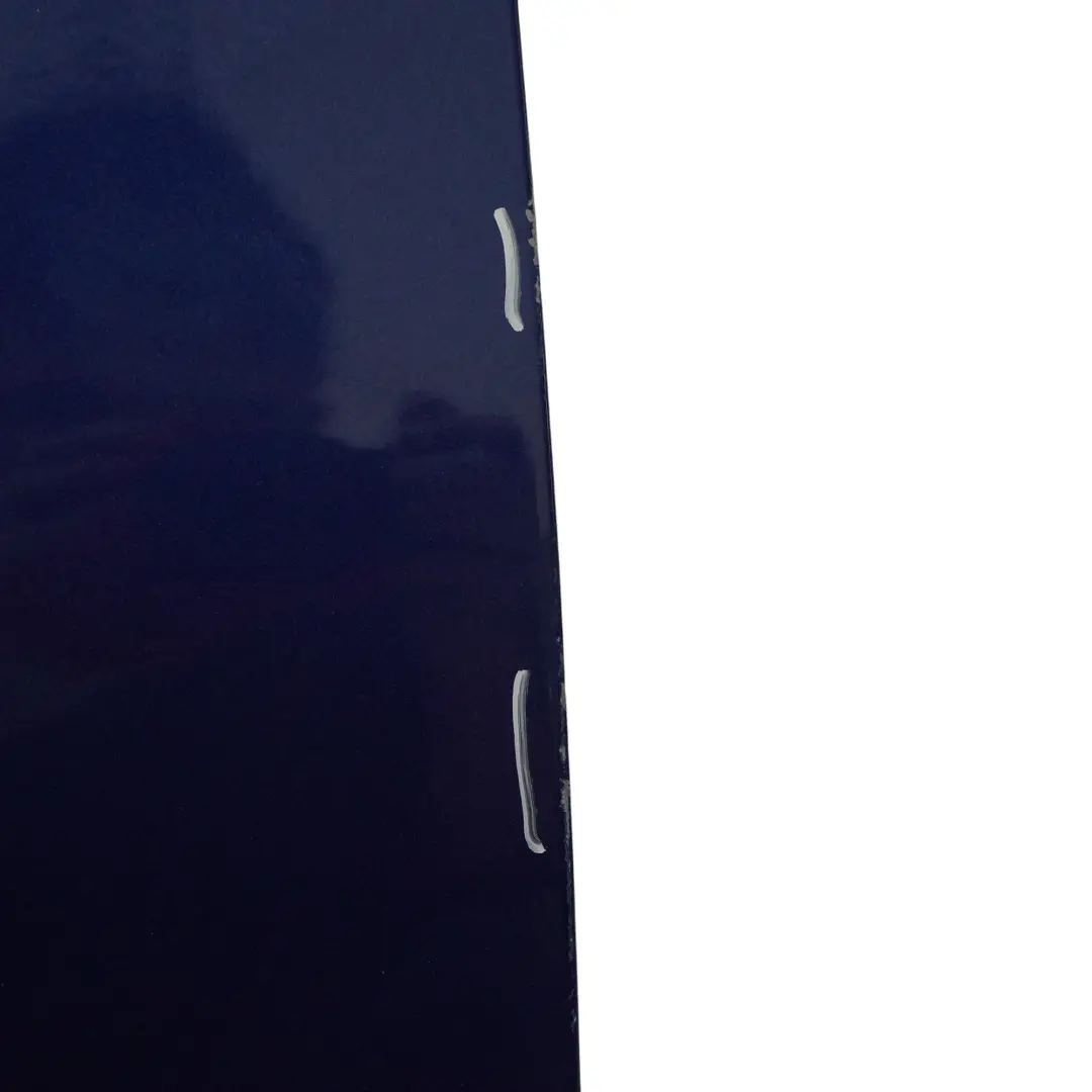 Porta Anteriore Destra Le Mans Blau Blue Metallic - 381 per BMW E81 E82 E88 con numero di parte 7207446 BMW E81 E82 E88 Porta Anteriore Destra Le Mans Blau Blue Metallic - 381 - SKU 7207446-LMB1 - Numero di parte 7207446