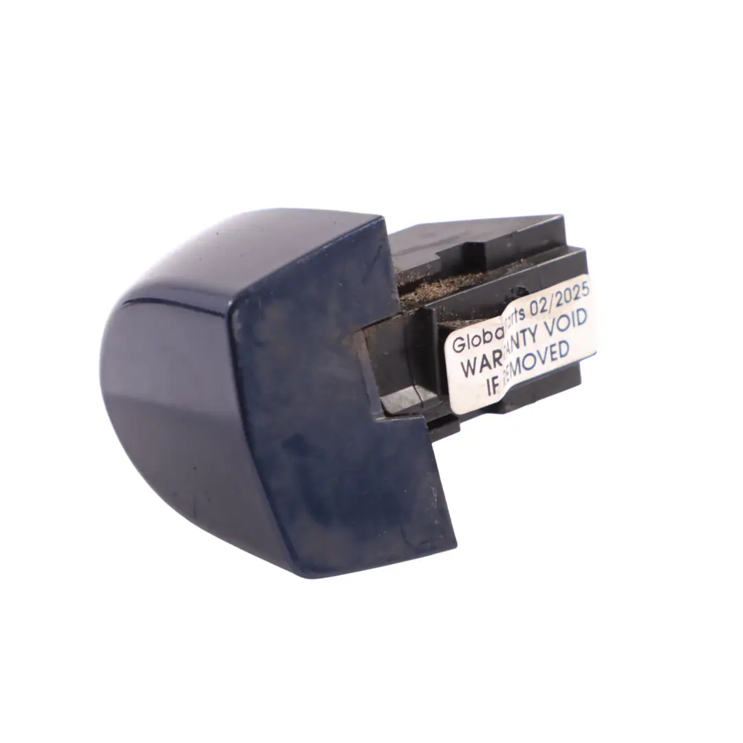 Asidero Trasero Derecho Deep Sea Blue A76 para BMW X5 E70 F20 F30 con número de pieza 7207562 BMW X5 E70 F20 F30 Asidero Trasero Derecho Deep Sea Blue A76 - SKU 7207562-DSB - Número de pieza 7207562