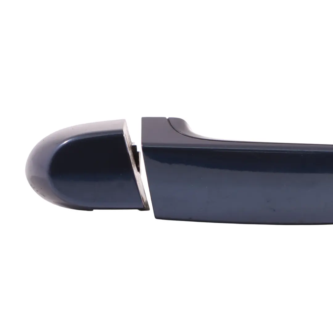BMW X5 E70 F20 F30 Maniglia Posteriore Destra Deep Sea Blue A76 - SKU 7207562-DSB - Numero di parte 7207562