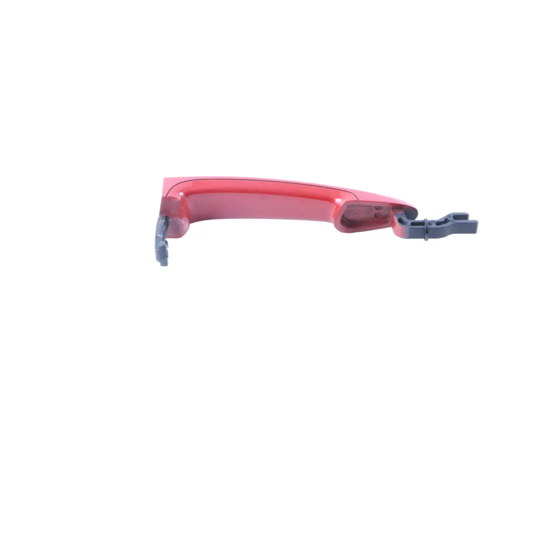 Door Handle Rear Right O/S Melbourne Red - A75 to BMW X4 F26 F20 E90 F83 with Part number 7207562 BMW X4 F26 F20 E90 F83 Door Handle Rear Right O/S Melbourne Red - A75 - SKU 7207562-MRT - Part number 7207562