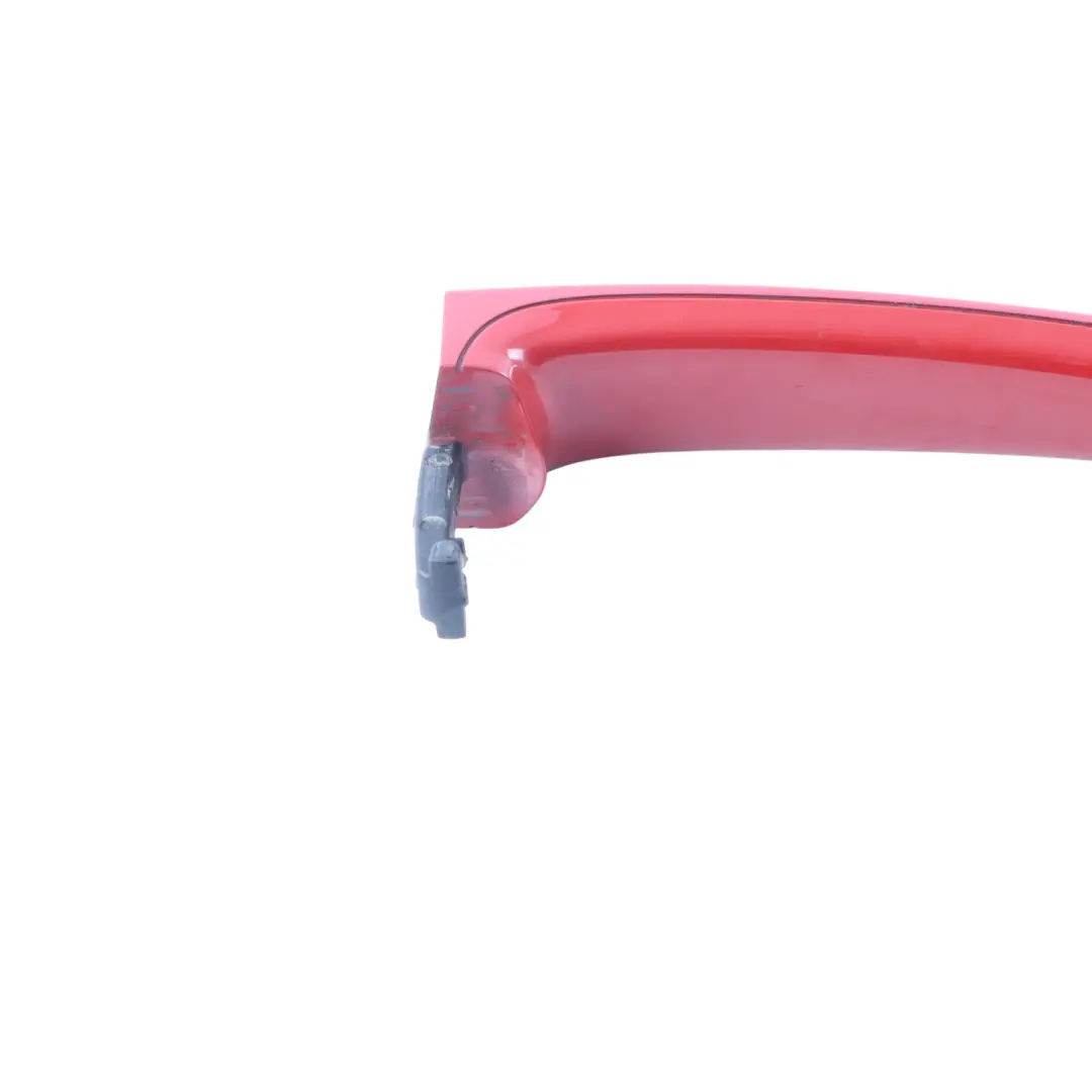 Door Handle Rear Right O/S Melbourne Red - A75 to BMW X4 F26 F20 E90 F83 with Part number 7207562 BMW X4 F26 F20 E90 F83 Door Handle Rear Right O/S Melbourne Red - A75 - SKU 7207562-MRT - Part number 7207562
