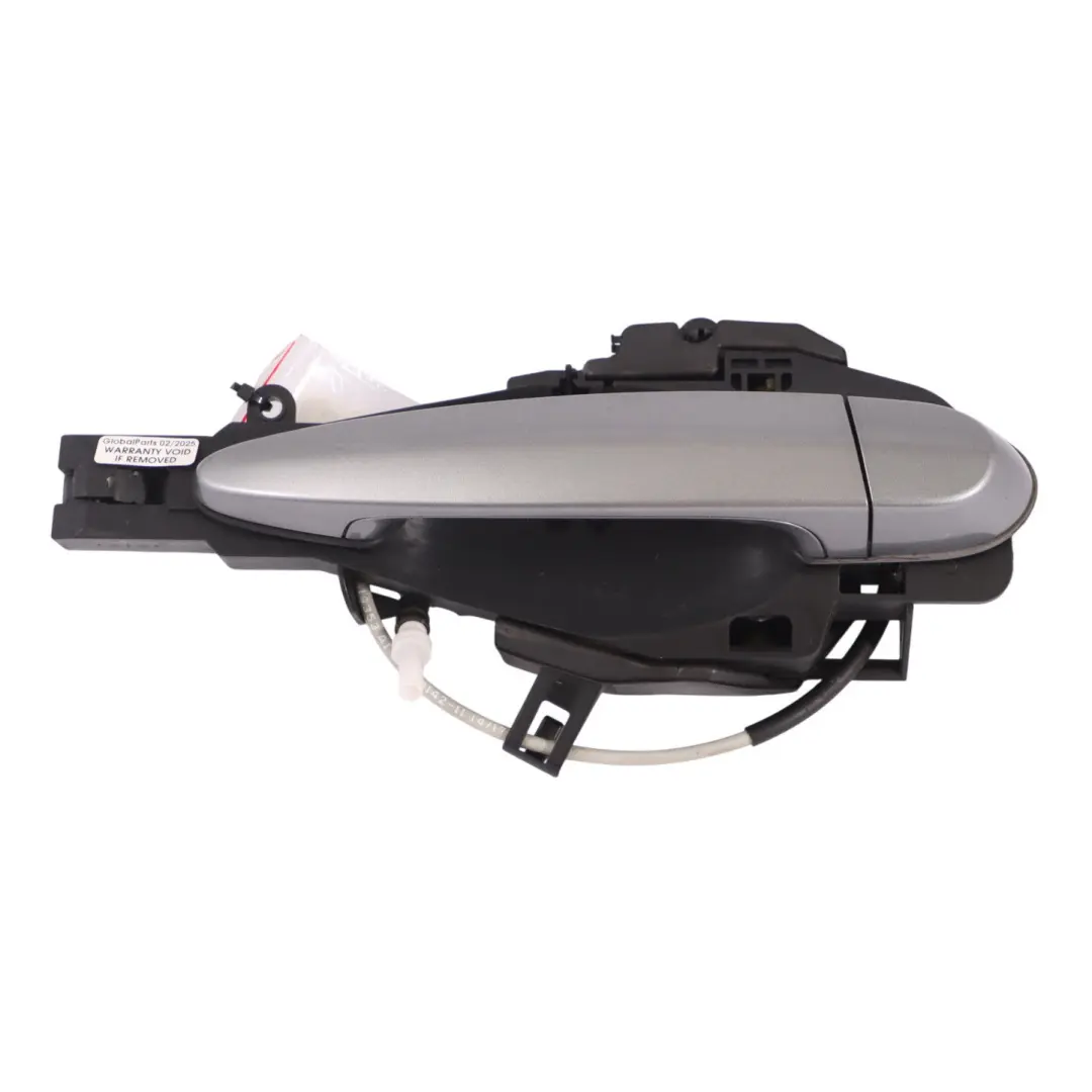 Maniglia BMW F30 F31 Grab Anteriore Posteriore Destra Sophistograu A90 per con numero di parte 7207562 Maniglia BMW F30 F31 Grab Anteriore Posteriore Destra Sophistograu A90 - SKU 7207562-SCG - Numero di parte 7207562