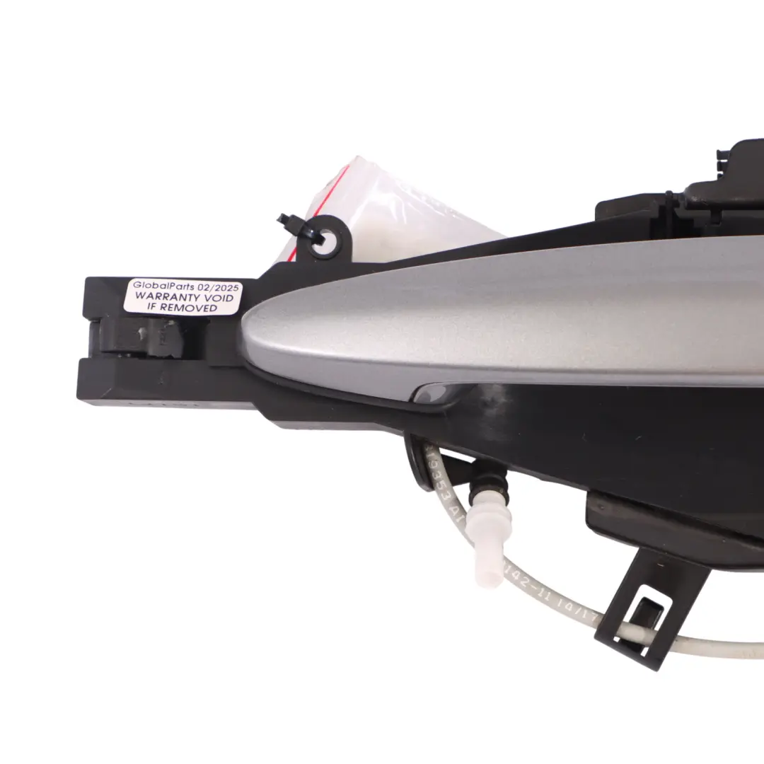  Poignée De Porte BMW F30 F31 Avant Arrière Droite Sophistograu Gris A90 - SKU 7207562-SCG - Numéro de pièce 7207562