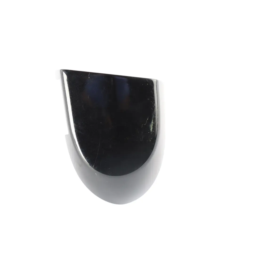 Door Grab Handle Rear Left N/S Keyless Black Sapphire - 475 to BMW X6 E71 with Part number 7209313 BMW X6 E71 Door Grab Handle Rear Left N/S Keyless Black Sapphire - 475 - SKU 7209313-BS - Part number 7209313