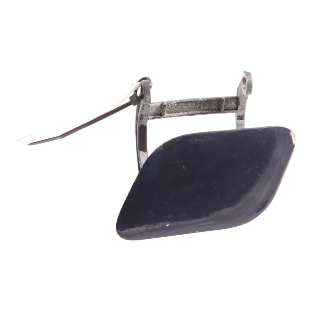 Schein Werfer Waschdüse Düsen Abdeckung Links Imperial Blau - A89 für BMW F01 F02 mit Teilenummer 7210881 BMW F01 F02 Schein Werfer Waschdüse Düsen Abdeckung Links Imperial Blau - A89 - SKU 7210881-IBB - Teilenummer 7210881