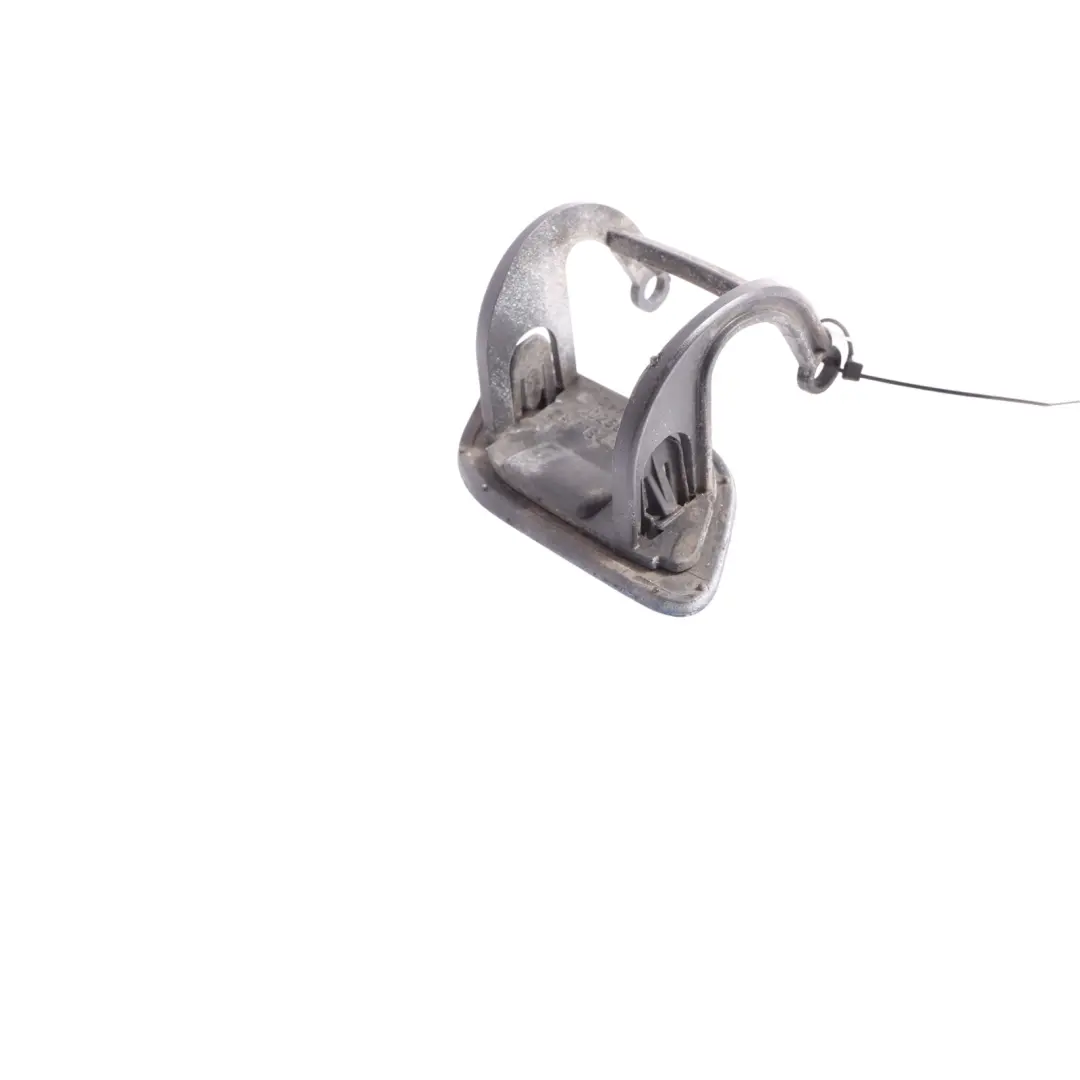 BMW F01 F02 Tapa Del Inyector Del Lavafaros Izquierdo Azul Imperial - A89 - SKU 7210881-IBB - Número de pieza 7210881