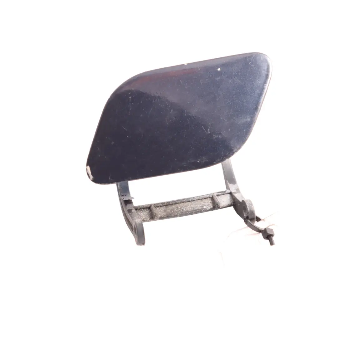 Tapa Del Inyector Del Lavafaros Izquierdo Azul Imperial - A89 para BMW F01 F02 con número de pieza 7210881 BMW F01 F02 Tapa Del Inyector Del Lavafaros Izquierdo Azul Imperial - A89 - SKU 7210881-IBB - Número de pieza 7210881