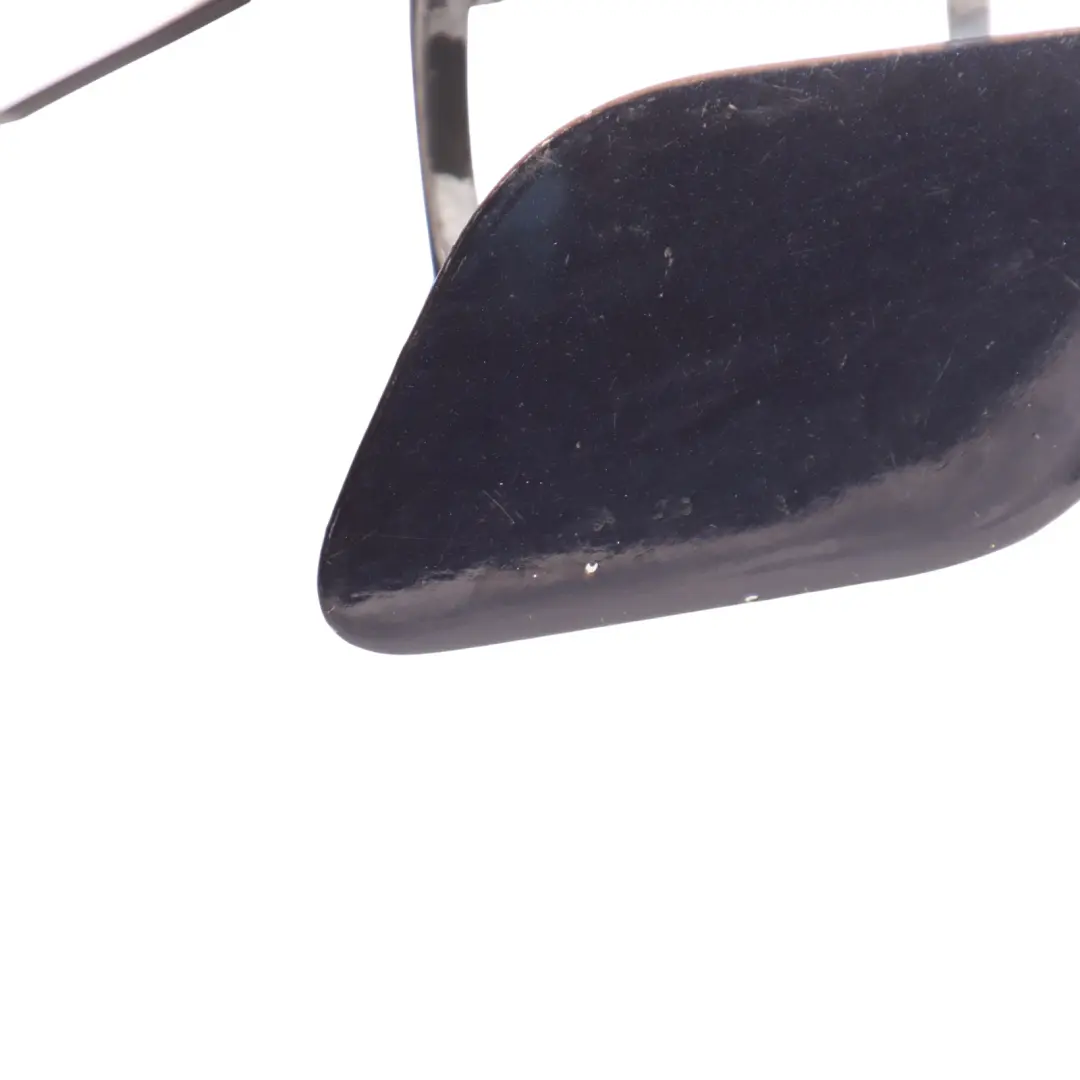 Cache Gicleur De Lave Phares Gauche Bleu Impérial - A89 pour BMW F01 F02 à propos du numéro de pièce 7210881 BMW F01 F02 Cache Gicleur De Lave Phares Gauche Bleu Impérial - A89 - SKU 7210881-IBB - Numéro de pièce 7210881