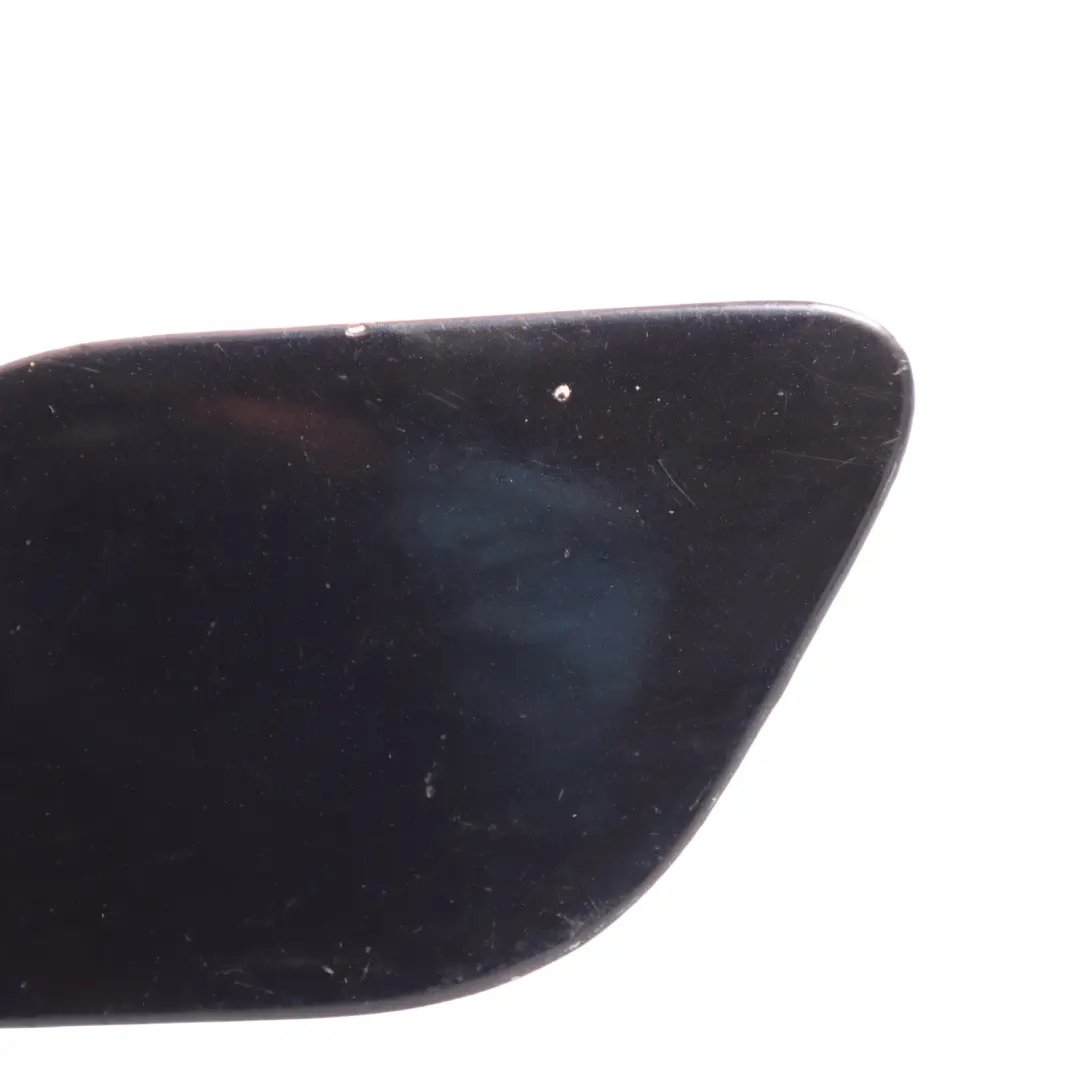 Cache Gicleur De Lave Phares Gauche Bleu Impérial - A89 pour BMW F01 F02 à propos du numéro de pièce 7210881 BMW F01 F02 Cache Gicleur De Lave Phares Gauche Bleu Impérial - A89 - SKU 7210881-IBB - Numéro de pièce 7210881