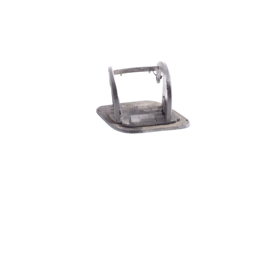BMW F01 F02 Tapa Del Inyector Del Lavafaros Izquierdo Azul Imperial - A89 - SKU 7210881-IBB - Número de pieza 7210881