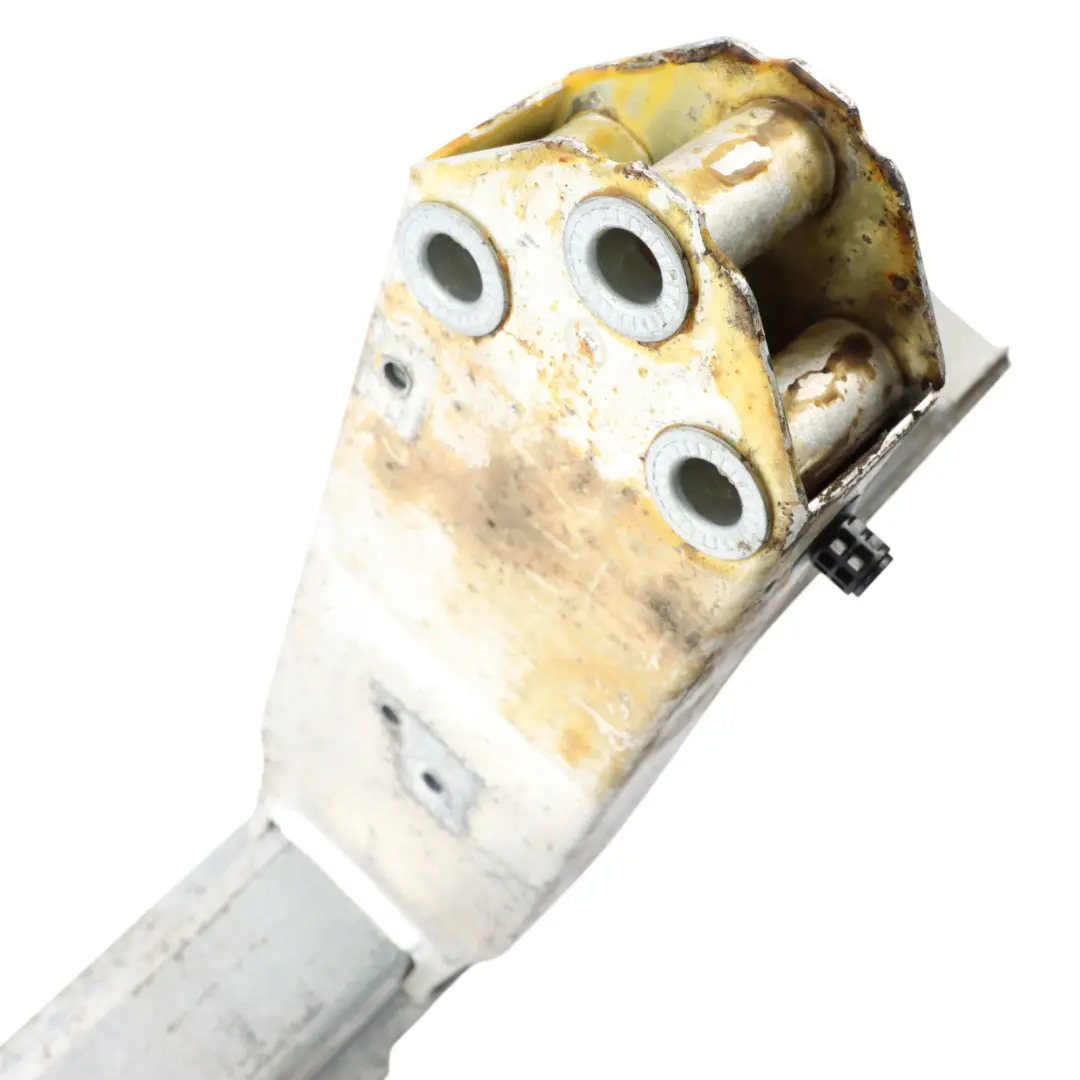 BMW F06 F12 F13 Belka Wzmocnienie Przedni Zderzak - SKU 7211486 - Numer Części 7211486