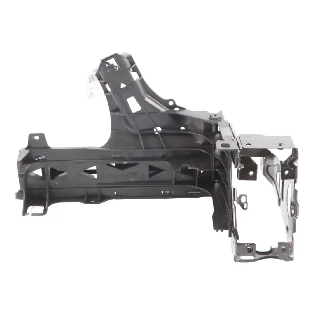 Front Lamp Headlight Mount Bracket Support Carrier Left N/S to BMW F06 with Part number 7211519 BMW F06 Front Lamp Headlight Mount Bracket Support Carrier Left N/S - SKU 7211519 - Part number 7211519
