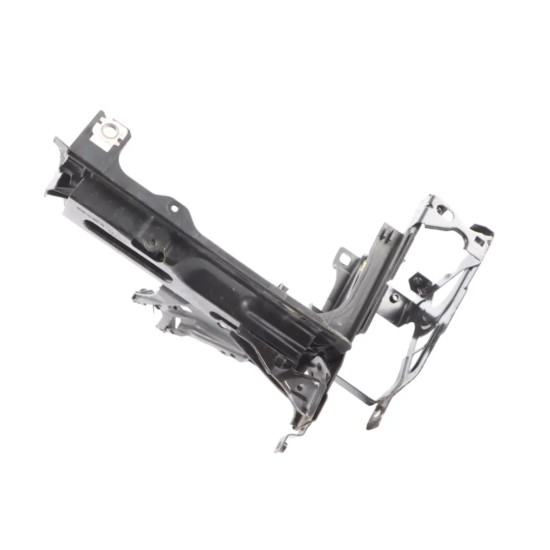 Front Lamp Headlight Mount Bracket Support Carrier Left N/S to BMW F06 with Part number 7211519 BMW F06 Front Lamp Headlight Mount Bracket Support Carrier Left N/S - SKU 7211519 - Part number 7211519