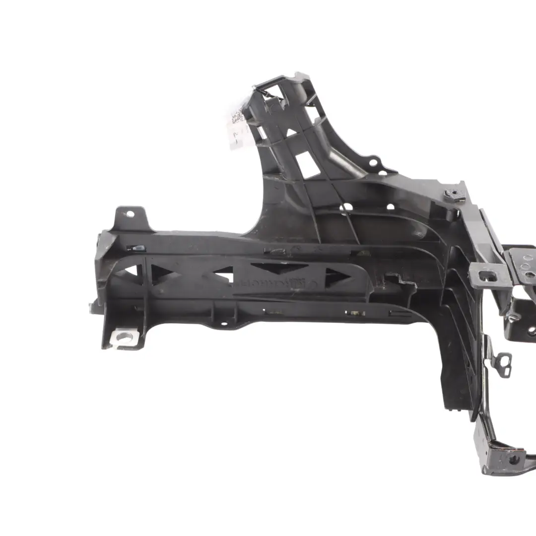 Front Lamp Headlight Mount Bracket Support Carrier Left N/S to BMW F06 with Part number 7211519 BMW F06 Front Lamp Headlight Mount Bracket Support Carrier Left N/S - SKU 7211519 - Part number 7211519