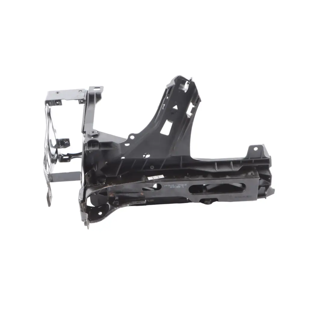Front Lamp Headlight Mount Bracket Support Carrier Left N/S to BMW F06 with Part number 7211519 BMW F06 Front Lamp Headlight Mount Bracket Support Carrier Left N/S - SKU 7211519 - Part number 7211519