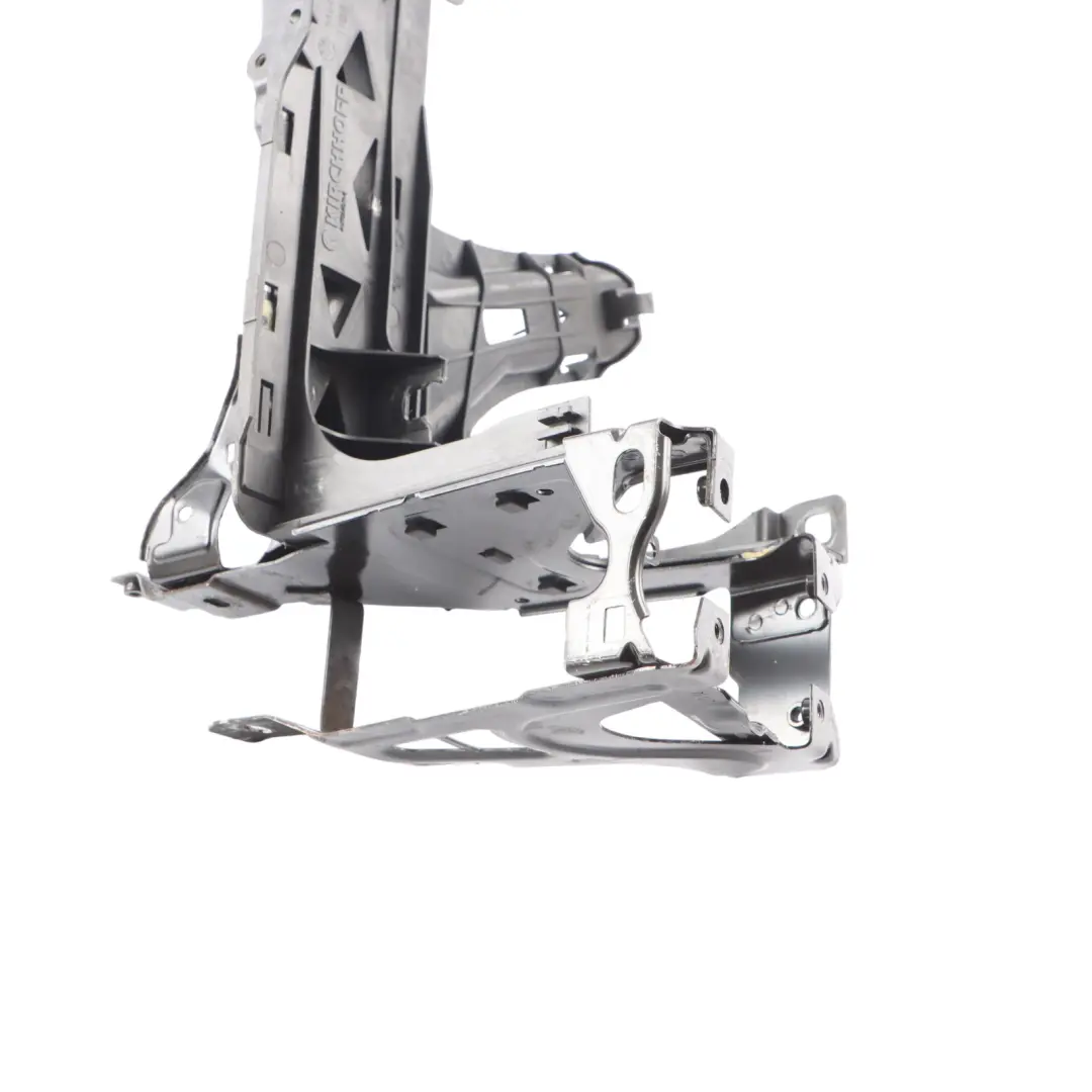 Front Lamp Headlight Mount Bracket Support Carrier Left N/S to BMW F06 with Part number 7211519 BMW F06 Front Lamp Headlight Mount Bracket Support Carrier Left N/S - SKU 7211519 - Part number 7211519