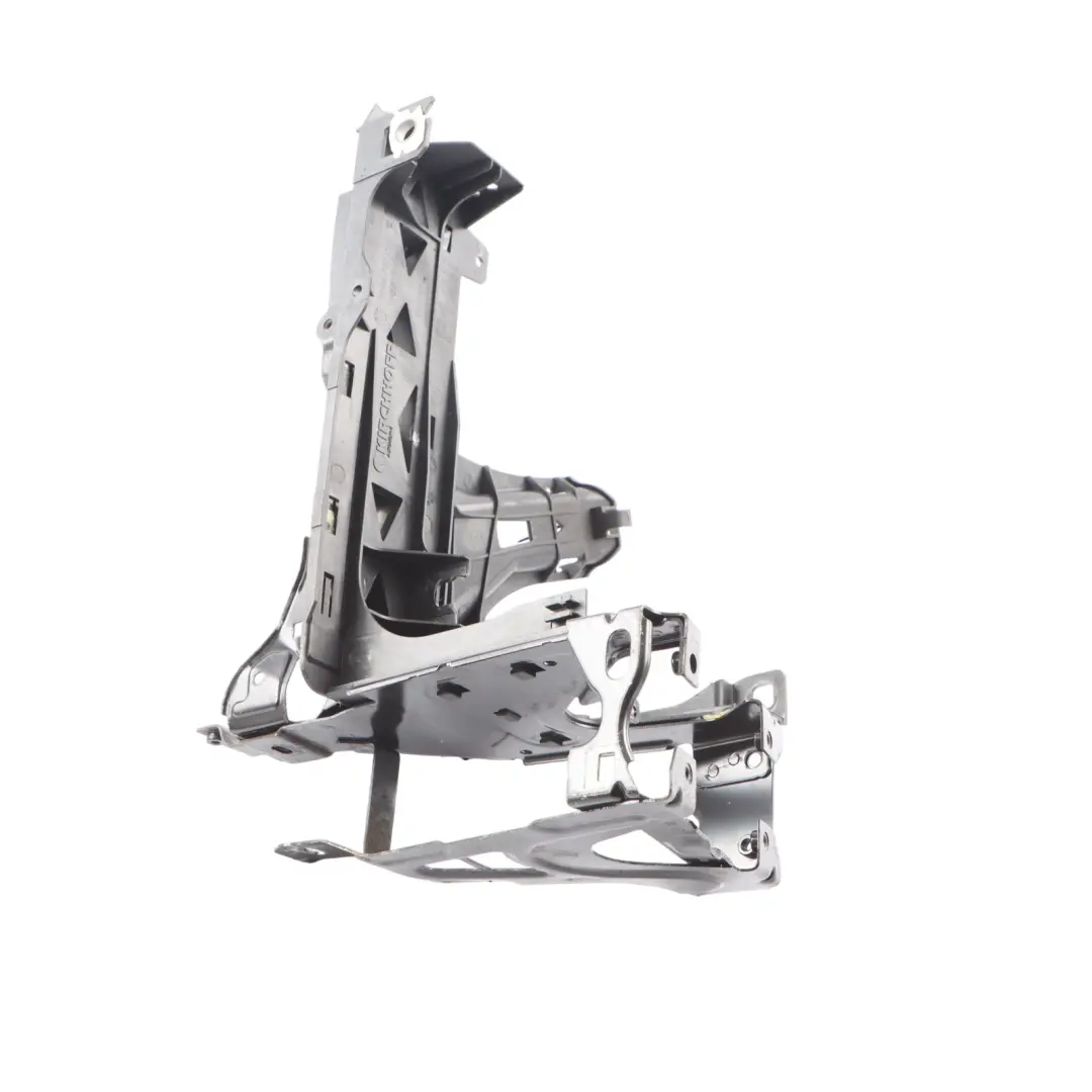 Front Lamp Headlight Mount Bracket Support Carrier Left N/S to BMW F06 with Part number 7211519 BMW F06 Front Lamp Headlight Mount Bracket Support Carrier Left N/S - SKU 7211519 - Part number 7211519