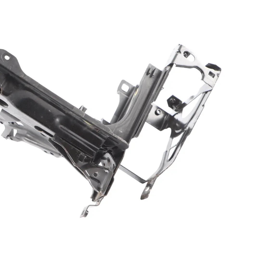 Front Lamp Headlight Mount Bracket Support Carrier Left N/S to BMW F06 with Part number 7211519 BMW F06 Front Lamp Headlight Mount Bracket Support Carrier Left N/S - SKU 7211519 - Part number 7211519