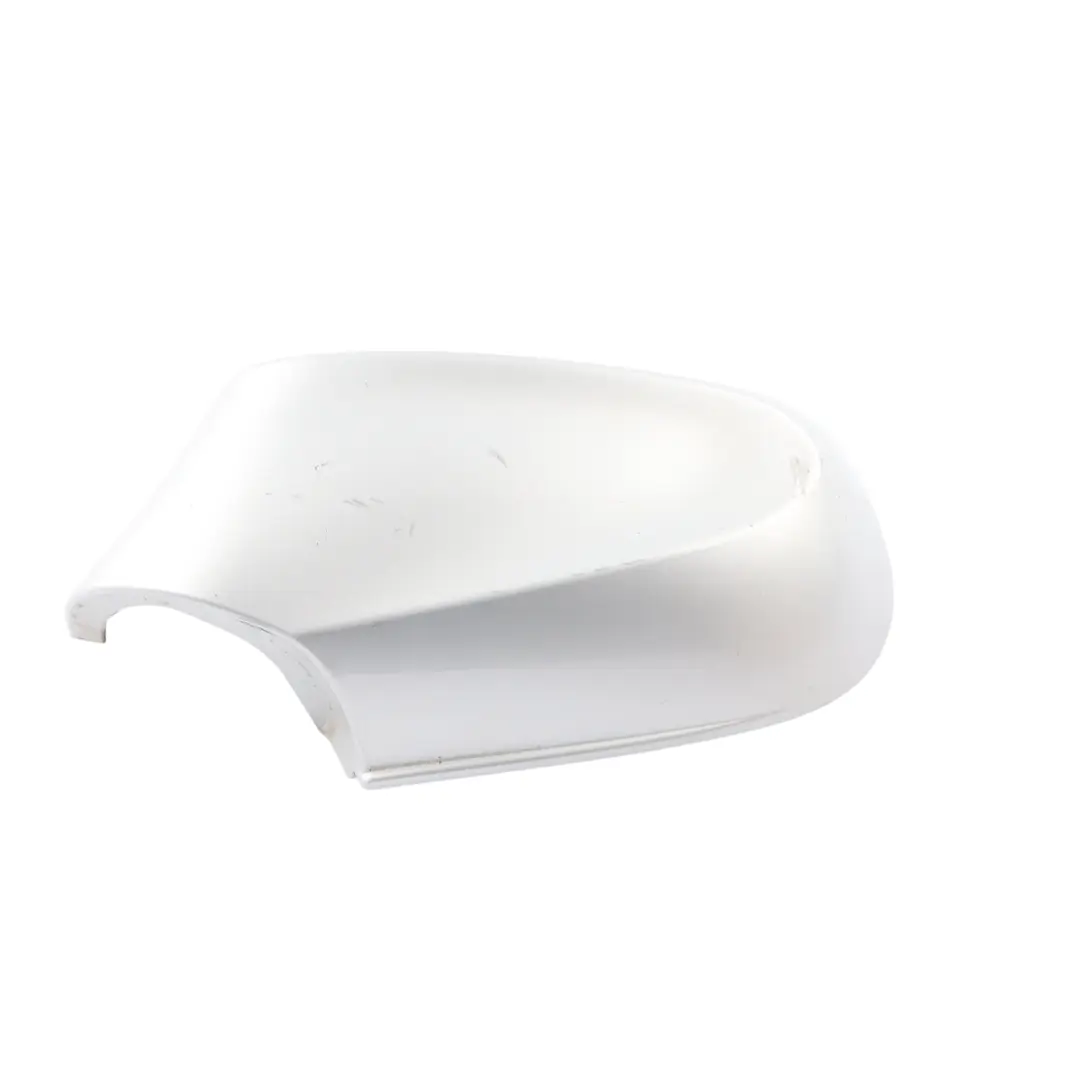 Wing Mirror Cover BMW F10 F11 Cap Casing Left N/S Titan Silver - 354 0038345 to with Part number 7216369 Wing Mirror Cover BMW F10 F11 Cap Casing Left N/S Titan Silver - 354 0038345 - SKU 7216369-TS - Part number 7216369