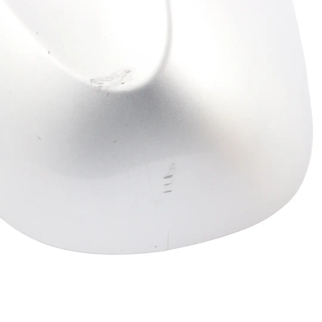  Wing Mirror Cover BMW F10 F11 Cap Casing Left N/S Titan Silver - 354 0038345 - SKU 7216369-TS - Part number 7216369