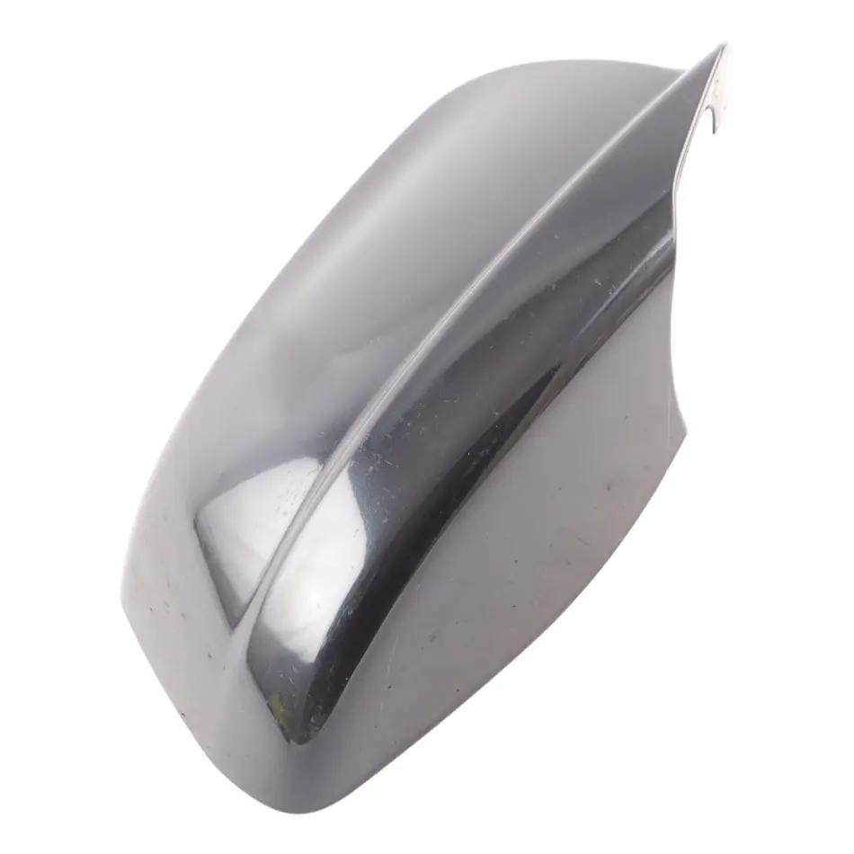  Tapa Espejo BMW F10 F11 Tapa Carcasa Derecha Carbonschwarz Metallic - 416 - SKU 7216370-CAR - Número de pieza 7216370