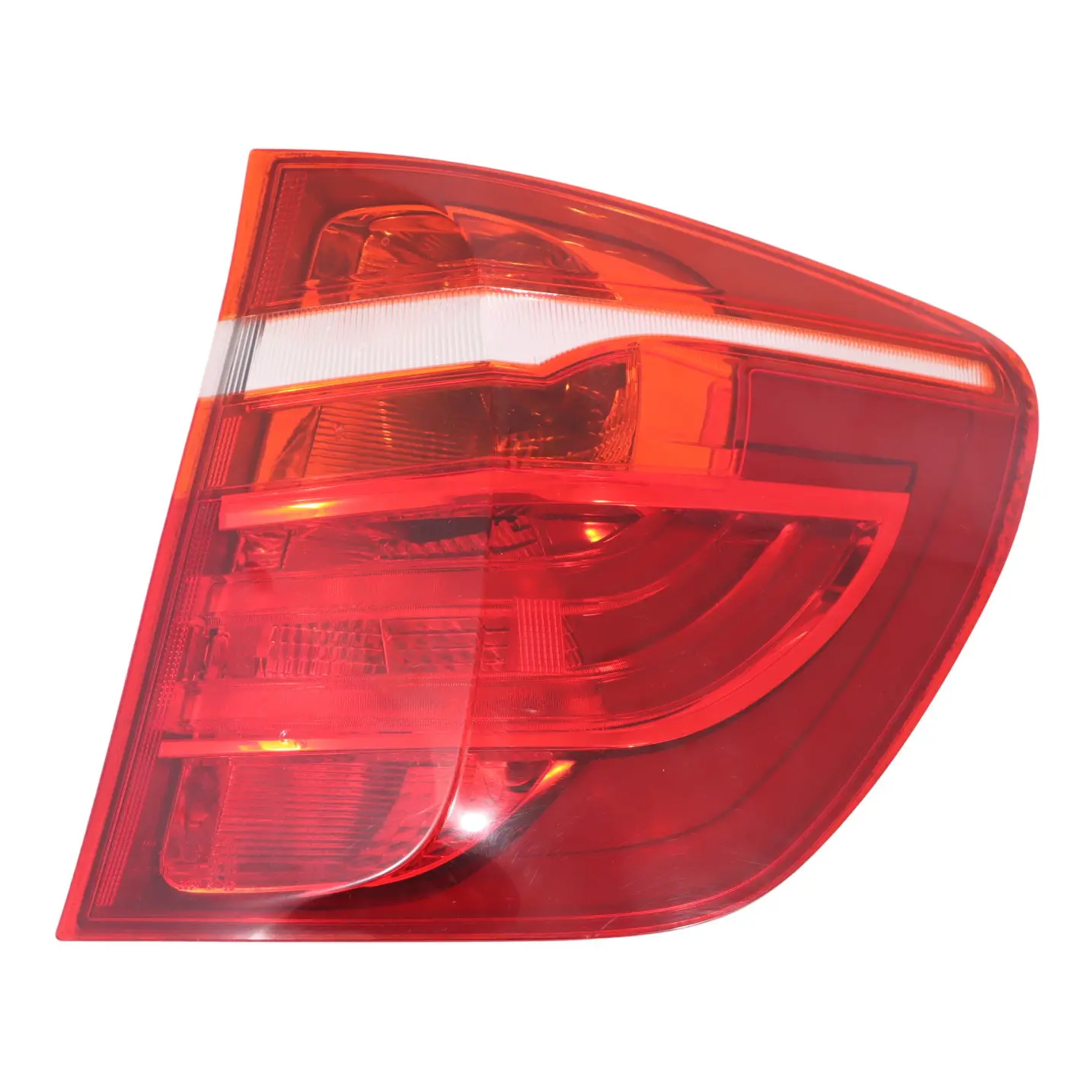 Rear Light BMW X3 F25 LED Lamp Trim In The Side Panel Right O/S 7217312