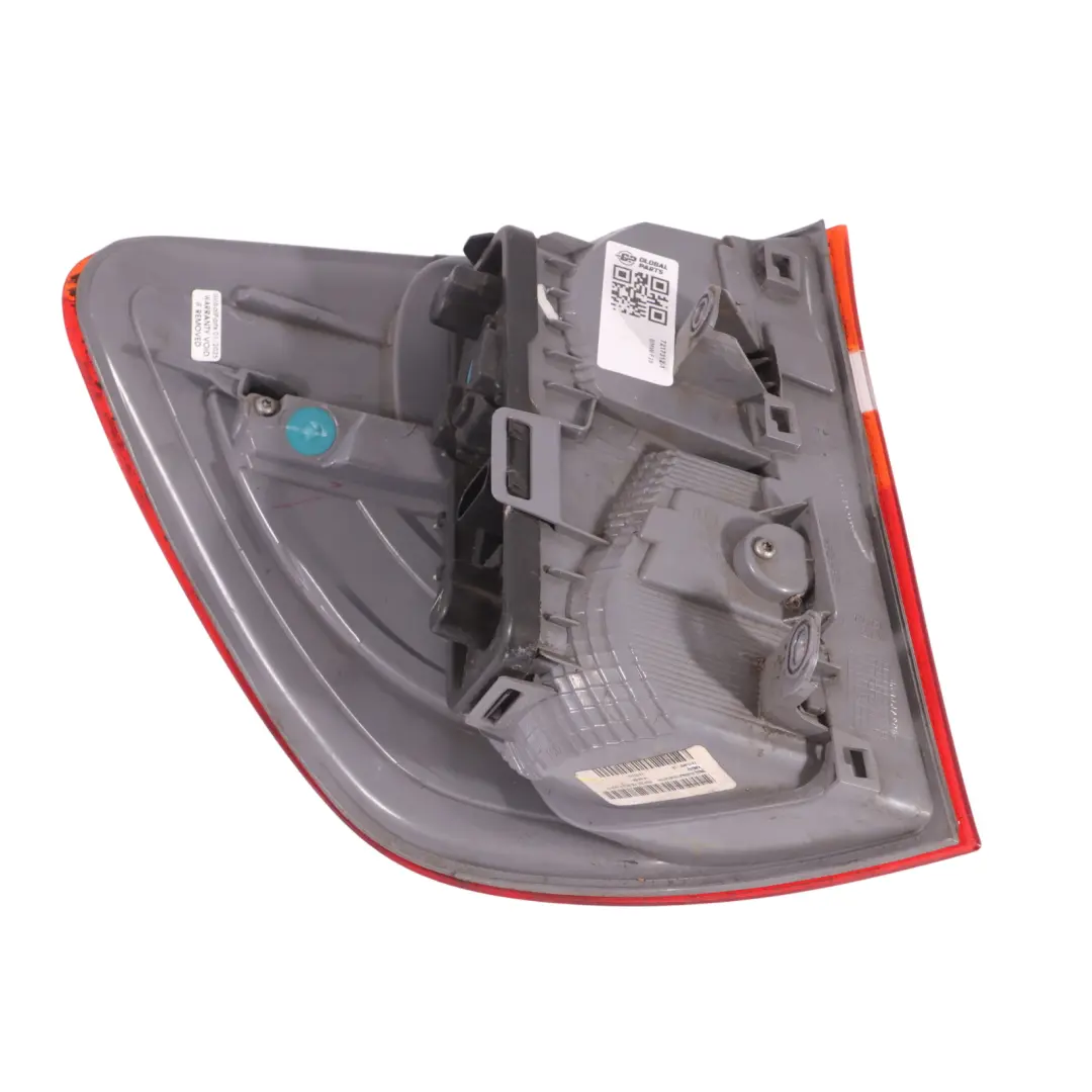Feu Arrière BMW X3 F25 Garniture De Lampe À LED Dans Le Latéral Droit pour à propos du numéro de pièce 7217312 Feu Arrière BMW X3 F25 Garniture De Lampe À LED Dans Le Latéral Droit - SKU 7217312-1 - Numéro de pièce 7217312