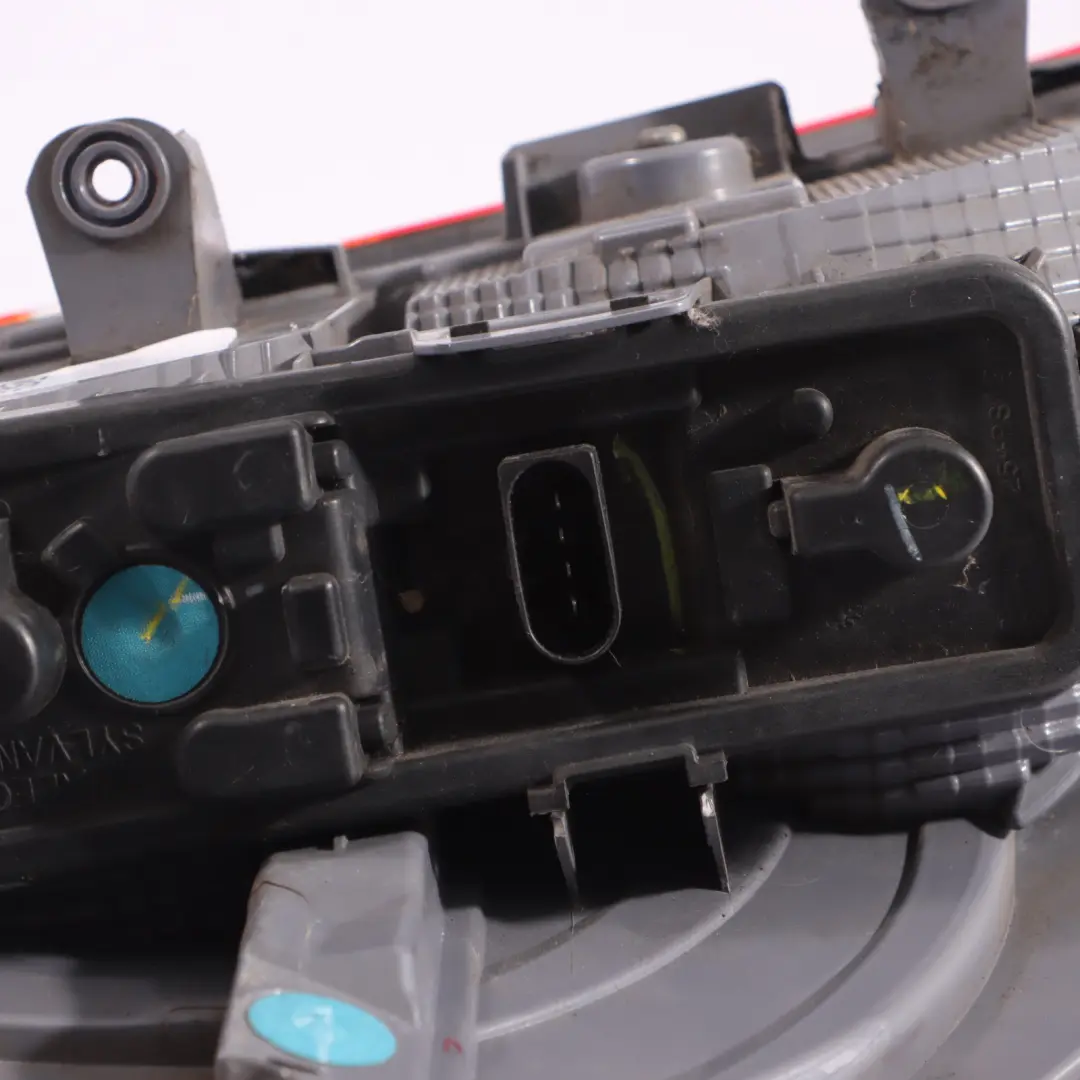 Rücklicht BMW X3 F25 LED-Lampenblende In Der Seitenwand Rechts für mit Teilenummer 7217312 Rücklicht BMW X3 F25 LED-Lampenblende In Der Seitenwand Rechts - SKU 7217312-1 - Teilenummer 7217312