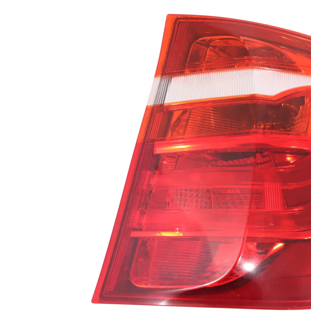 Lampa Tylna BMW X3 F25 LED Lampa Tylna Zewnętrzna Tył Prawo do o numerze 7217312 Lampa Tylna BMW X3 F25 LED Lampa Tylna Zewnętrzna Tył Prawo - SKU 7217312-1 - Numer Części 7217312