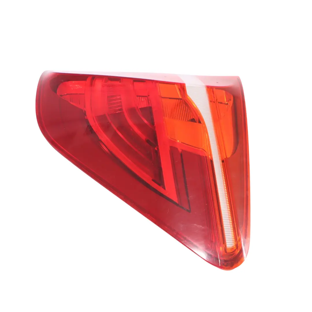 Rücklicht BMW X3 F25 LED-Lampenblende In Der Seitenwand Rechts für mit Teilenummer 7217312 Rücklicht BMW X3 F25 LED-Lampenblende In Der Seitenwand Rechts - SKU 7217312-1 - Teilenummer 7217312