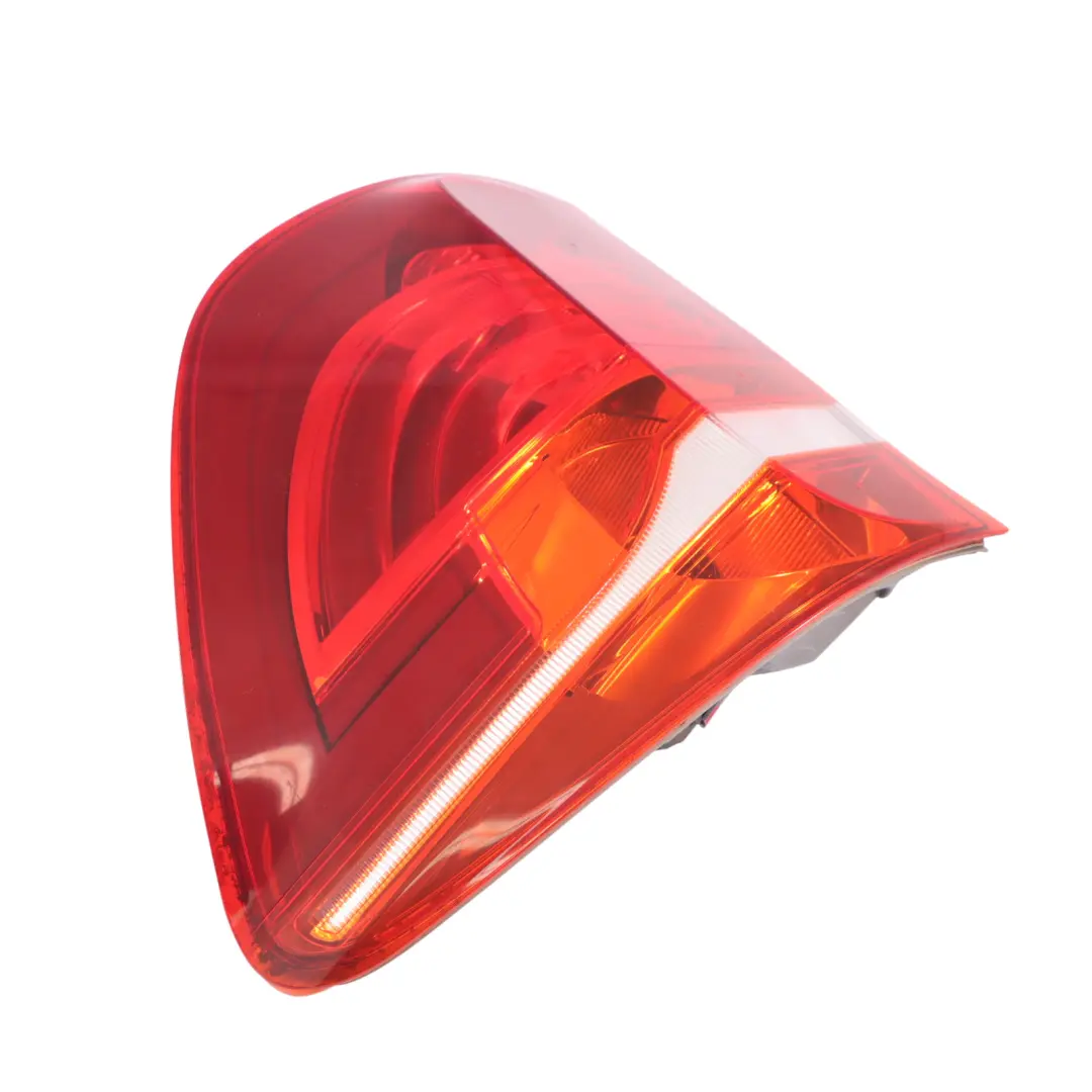 Luce Posteriore BMW X3 F25 LED Lampada Trim Nel Pannello Laterale Destro per con numero di parte 7217312 Luce Posteriore BMW X3 F25 LED Lampada Trim Nel Pannello Laterale Destro - SKU 7217312-1 - Numero di parte 7217312