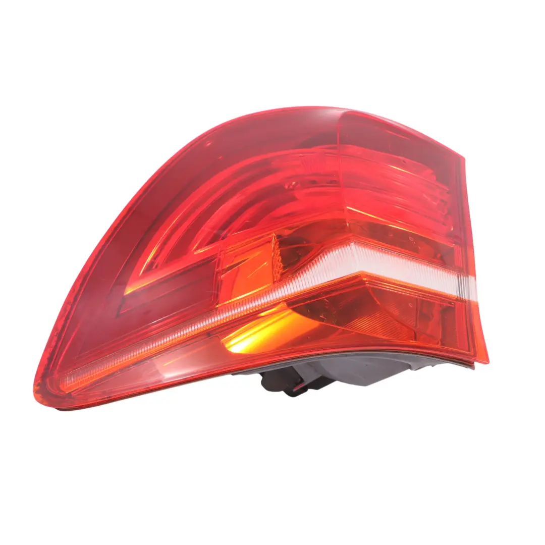 Rücklicht BMW X3 F25 LED-Lampenblende In Der Seitenwand Rechts für mit Teilenummer 7217312 Rücklicht BMW X3 F25 LED-Lampenblende In Der Seitenwand Rechts - SKU 7217312-1 - Teilenummer 7217312