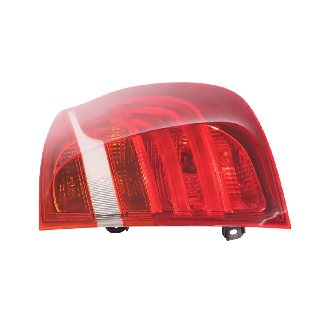 Luz Trasera BMW X3 F25 LED Lámpara Recorte En El Panel Lateral Derecho para con número de pieza 7217312 Luz Trasera BMW X3 F25 LED Lámpara Recorte En El Panel Lateral Derecho - SKU 7217312-1 - Número de pieza 7217312