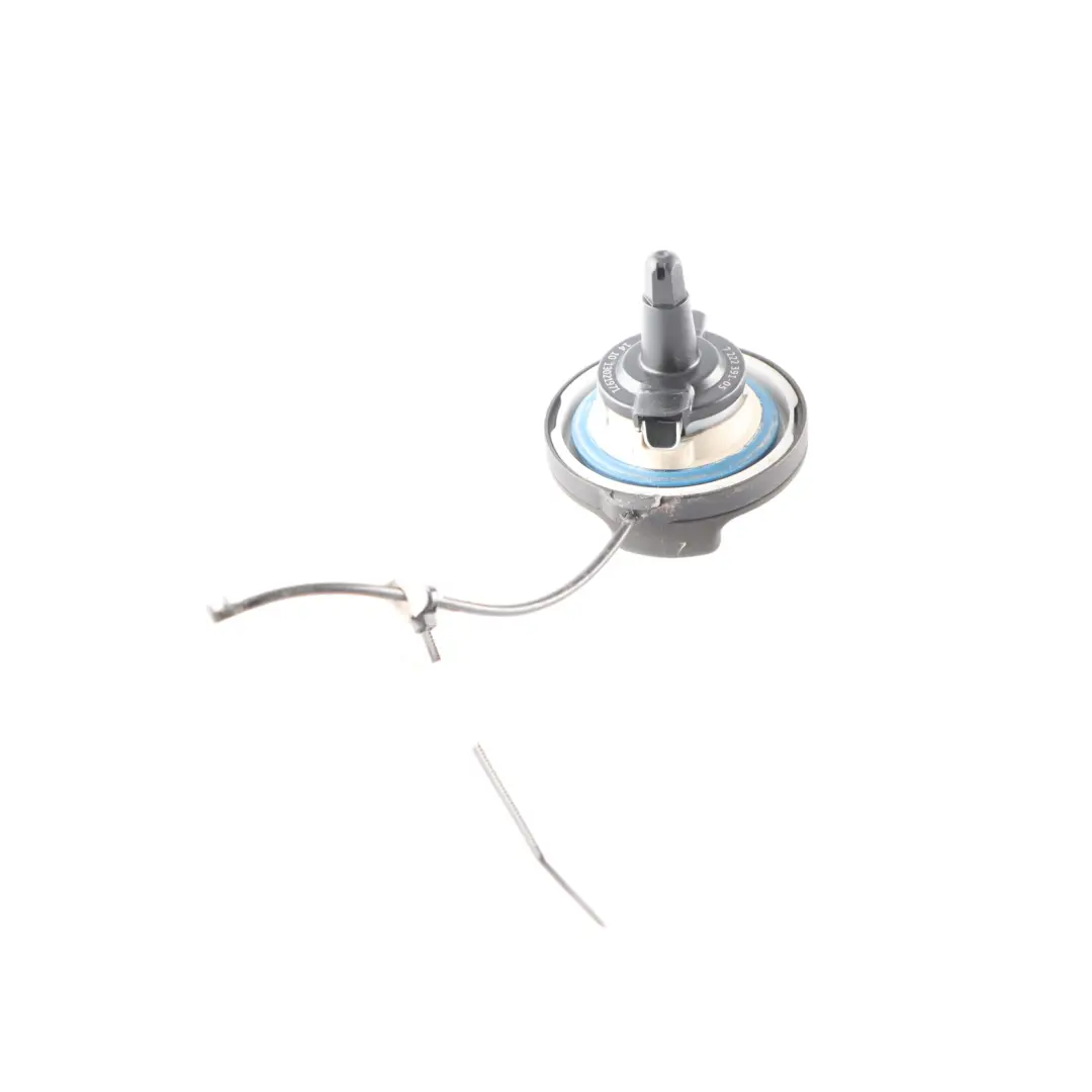 BMW E60 E90 E83 Mini R50 R55 Tapa del depósito de combustible - SKU 7222391 - Número de pieza 7222391