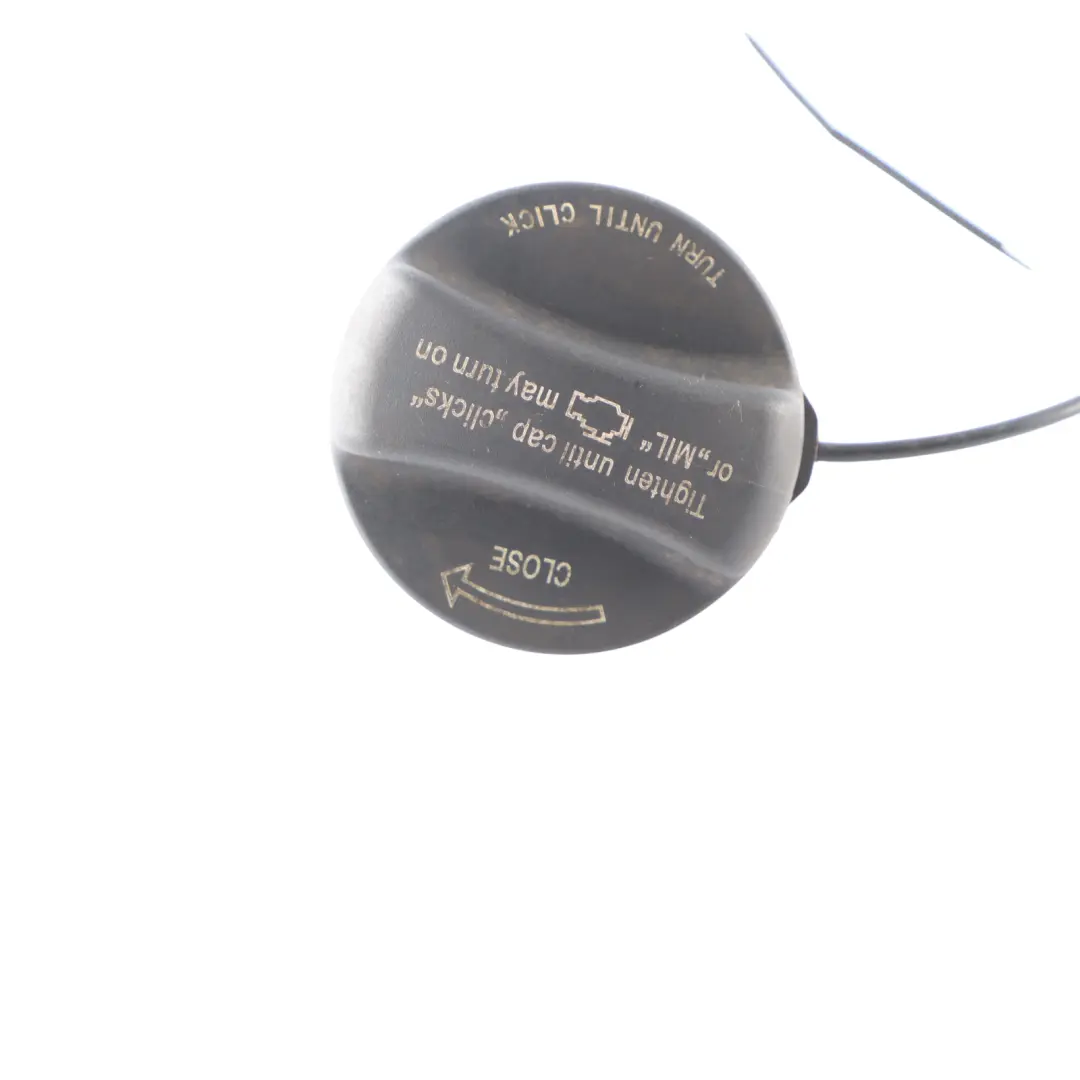 BMW 3 5 X3 Series E60 E90 E83 Mini R50 R55 Fuel Tank Filler Cap Cover - SKU 7222391 - Part number 7222391