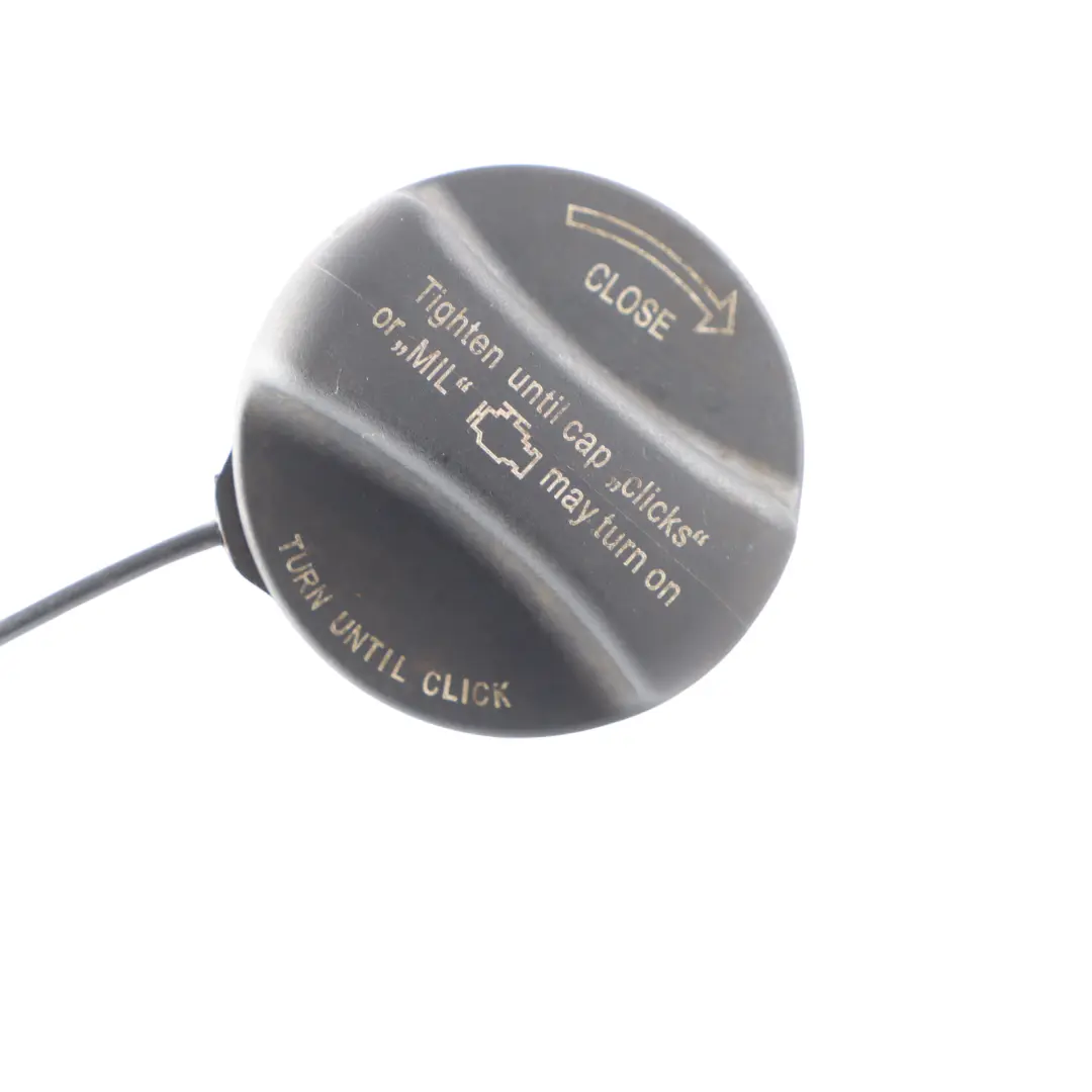 BMW 3 5 X3 Series E60 E90 E83 Mini R50 R55 Fuel Tank Filler Cap Cover - SKU 7222391 - Part number 7222391
