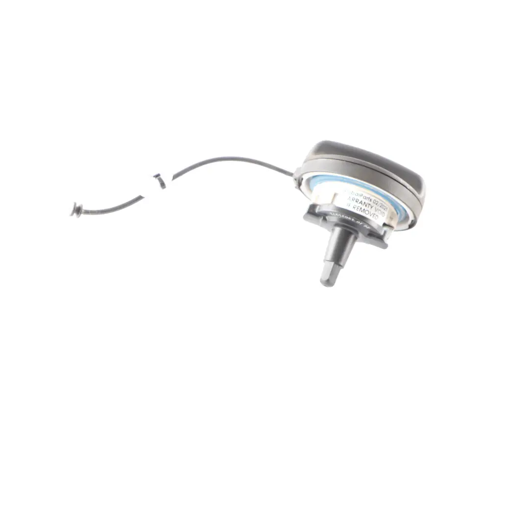 BMW 3 5 X3 E60 E90 E83 Mini R50 R55 Capuchon de filtre de réservoir - SKU 7222391 - Numéro de pièce 7222391