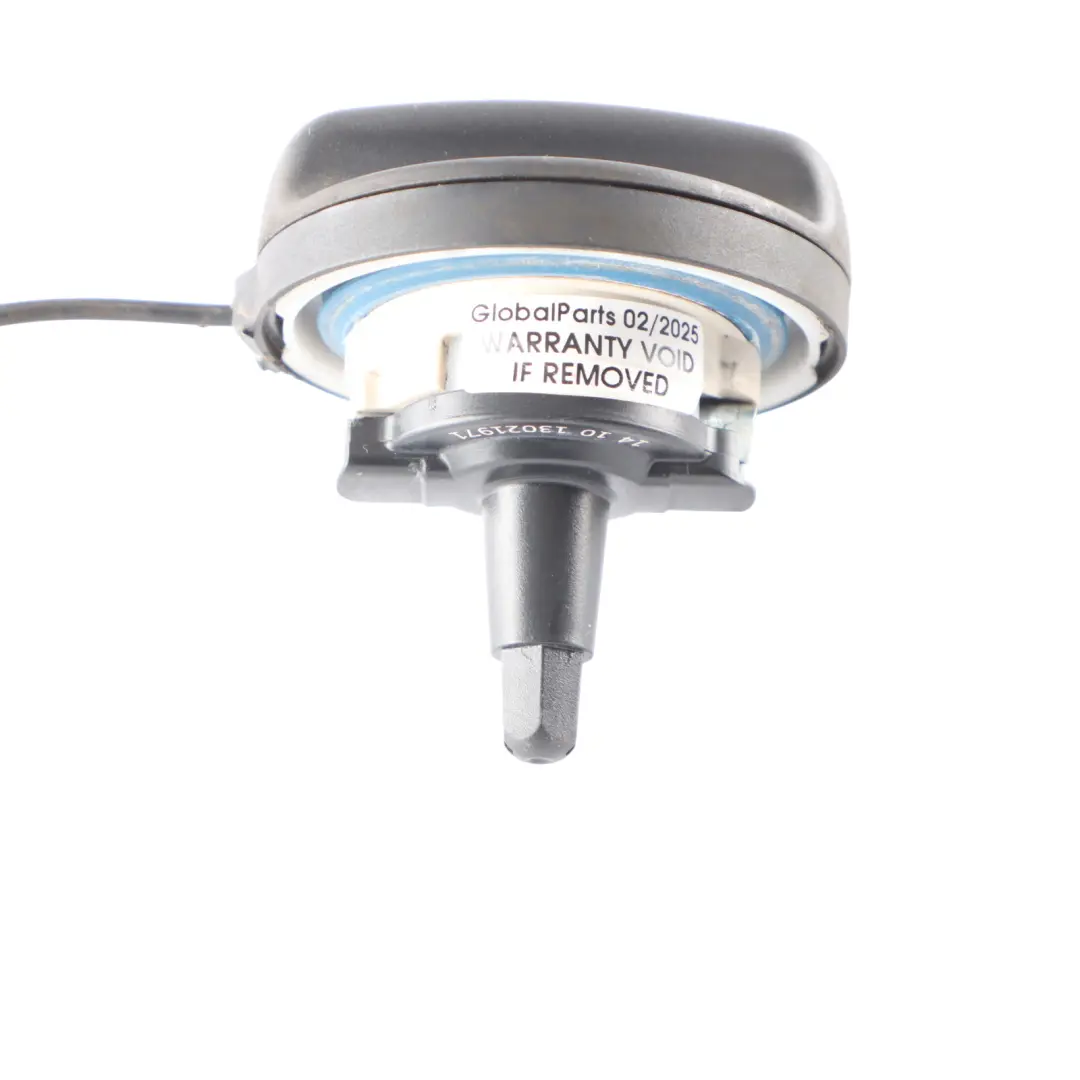 Tapa del depósito de combustible para BMW E60 E90 E83 Mini R50 R55 con número de pieza 7222391 BMW E60 E90 E83 Mini R50 R55 Tapa del depósito de combustible - SKU 7222391 - Número de pieza 7222391