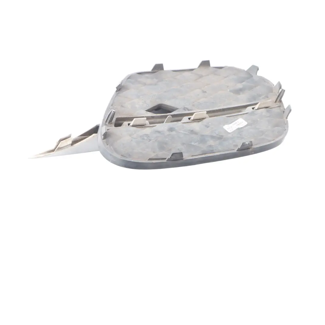 Front Stoß Stange Unterer Geschlos Sener Grill Rost Links für BMW X5 E70 LCI mit Teilenummer 7222859 BMW X5 E70 LCI Front Stoß Stange Unterer Geschlos Sener Grill Rost Links - SKU 7222859 - Teilenummer 7222859