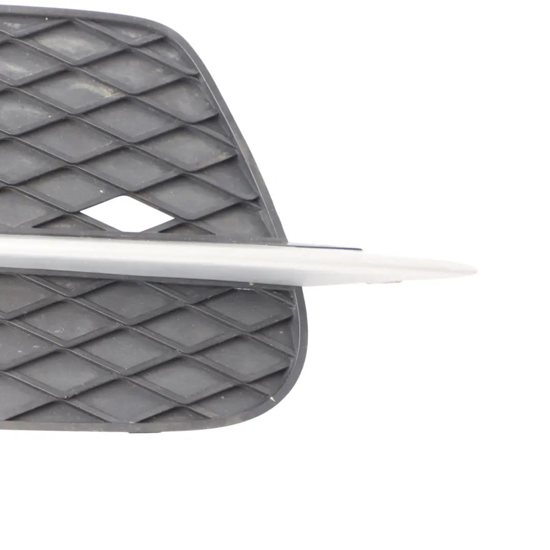 Parachoques Delantero Rejilla Cerrada Inferior Izquierda para BMW X5 E70 LCI con número de pieza 7222859 BMW X5 E70 LCI Parachoques Delantero Rejilla Cerrada Inferior Izquierda - SKU 7222859 - Número de pieza 7222859