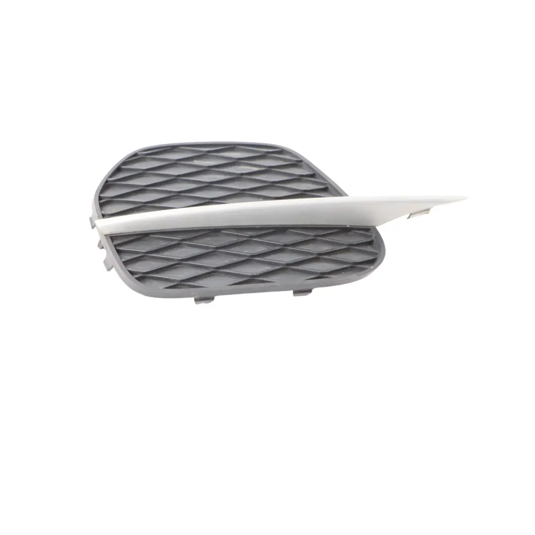 Parachoques Delantero Rejilla Cerrada Inferior Izquierda para BMW X5 E70 LCI con número de pieza 7222859 BMW X5 E70 LCI Parachoques Delantero Rejilla Cerrada Inferior Izquierda - SKU 7222859 - Número de pieza 7222859