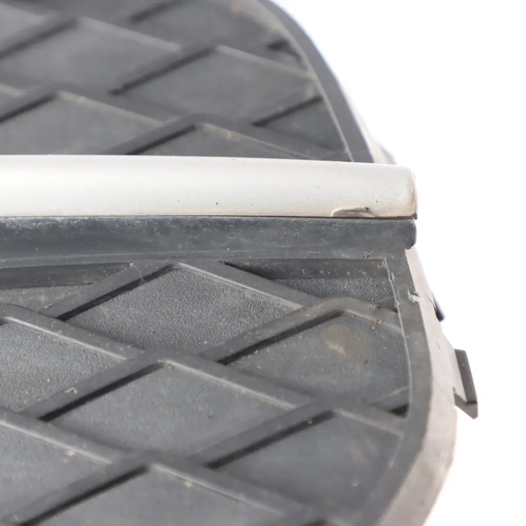  Grille Calandre Inférieure Fermée Gauche Pare Chocs Avant BMW X5 E70 LCI - SKU 7222859 - Numéro de pièce 7222859